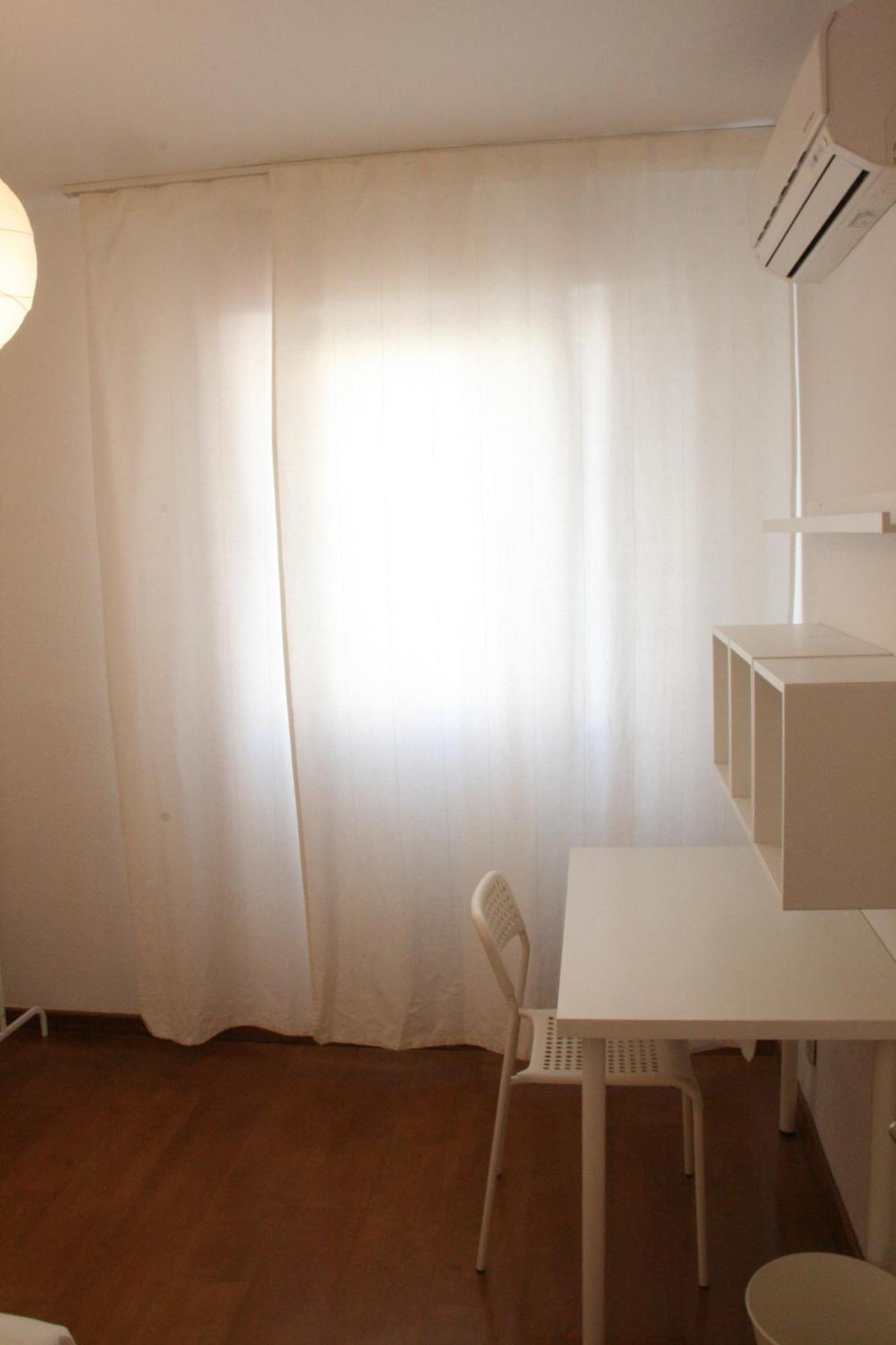 Campo Grande Residence Lissabon Exterior foto